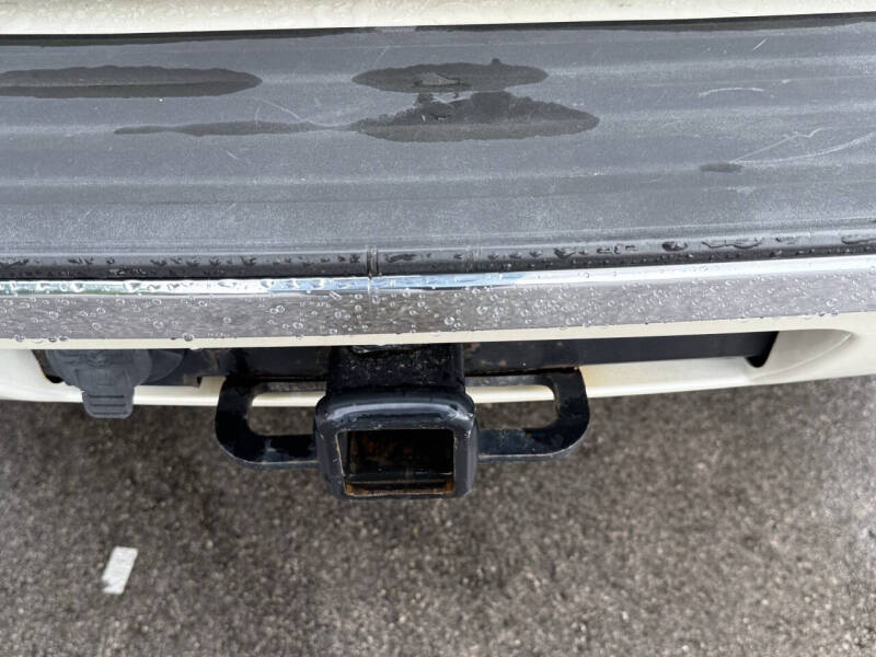 2010 Cadillac Escalade Luxury