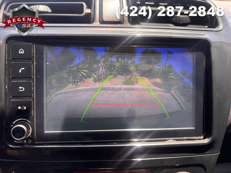 2024 Mitsubishi Mirage