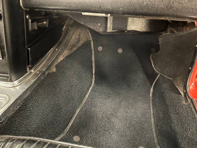 1963 Chevrolet Corvette