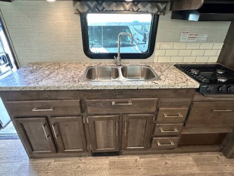 2018 Jayco Redhawk