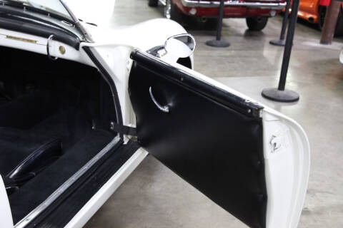 1978 Porsche 356 Speedster