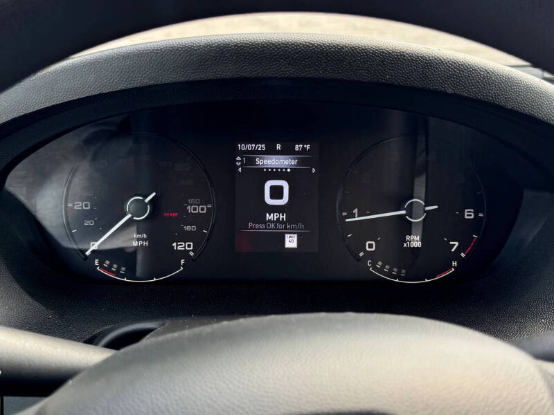 2023 RAM ProMaster 2500 159 WB