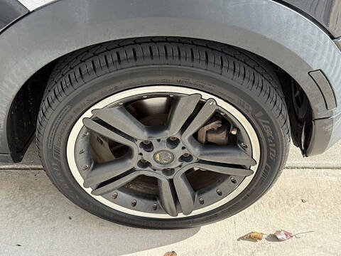 2015 MINI Countryman Cooper S