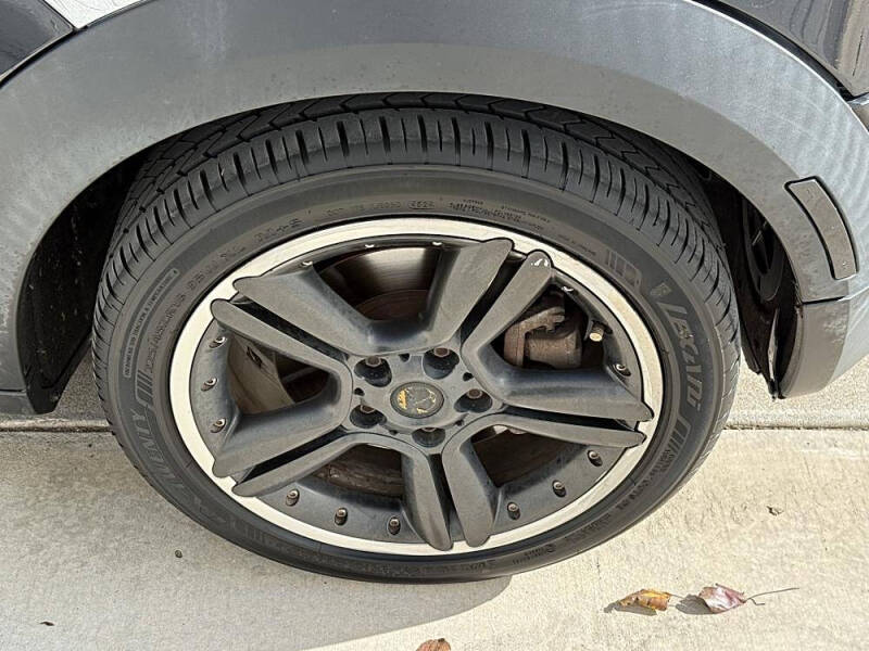 2015 MINI Countryman Cooper S