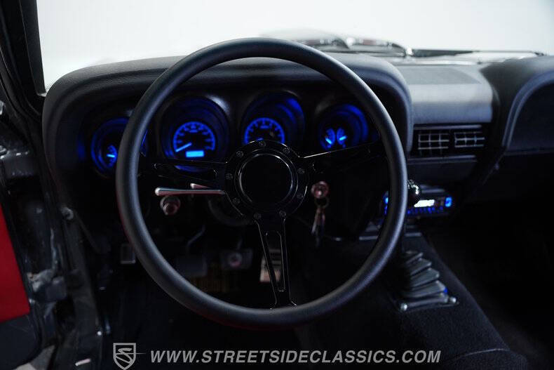 1970 Ford Mustang