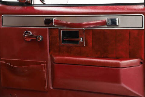 1987 Chevrolet Blazer