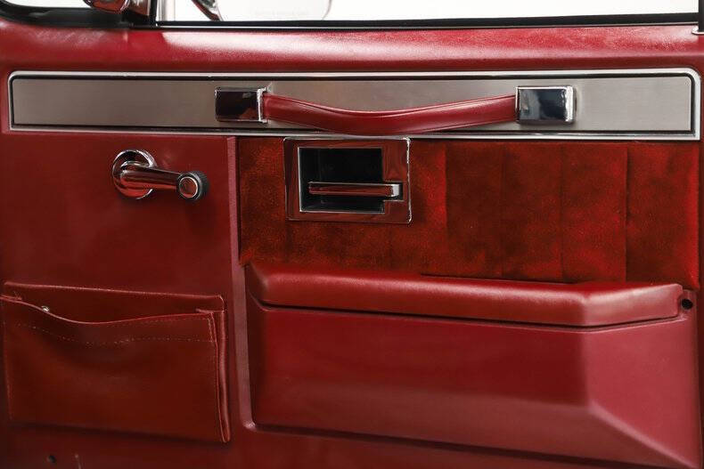 1987 Chevrolet Blazer