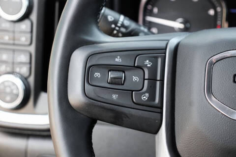 2023 GMC Sierra 3500HD