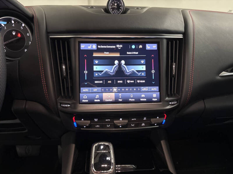 2022 Maserati Levante Modena