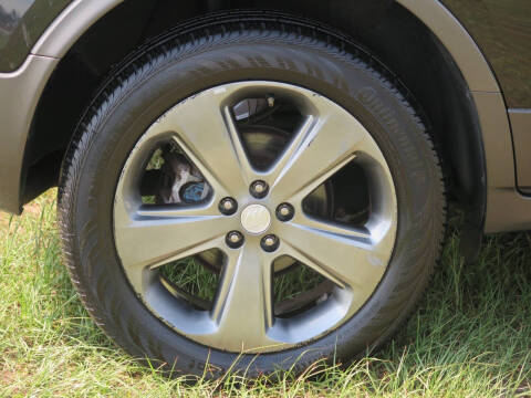 2014 Buick Encore Convenience
