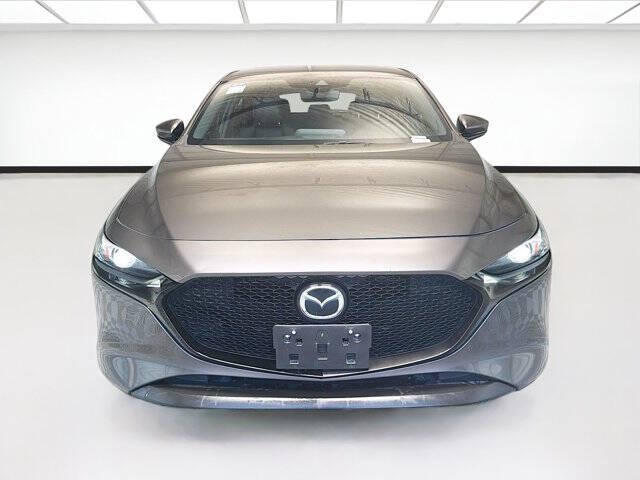 2019 Mazda Mazda3 Hatchback Preferred