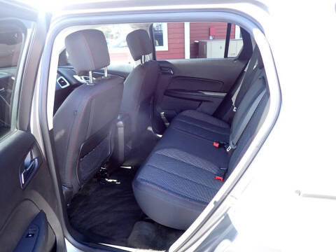 2012 GMC Terrain SLE-2