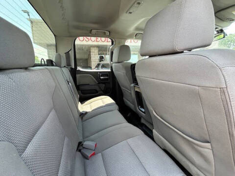 2019 Chevrolet Silverado 2500HD Work Truck