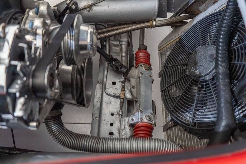 1966 Shelby Cobra