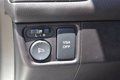 2010 Acura RDX SH-AWD w/Tech