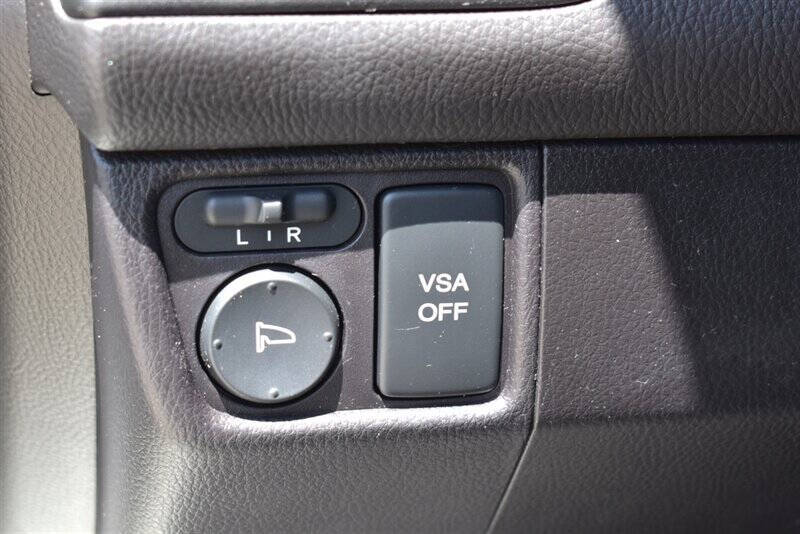 2010 Acura RDX SH-AWD w/Tech