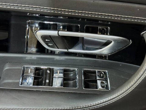 2010 Bentley Continental GT