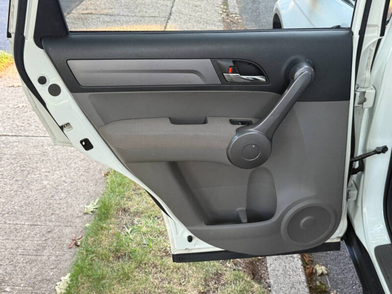 2008 Honda CR-V EX