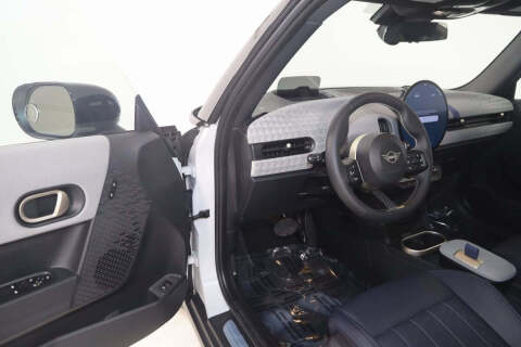 2025 MINI Hardtop 2 Door Cooper S