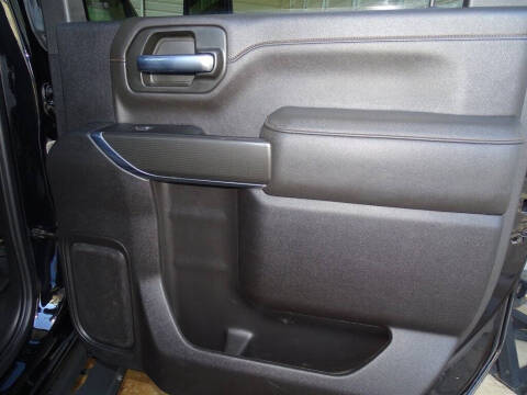 2023 GMC Sierra 2500