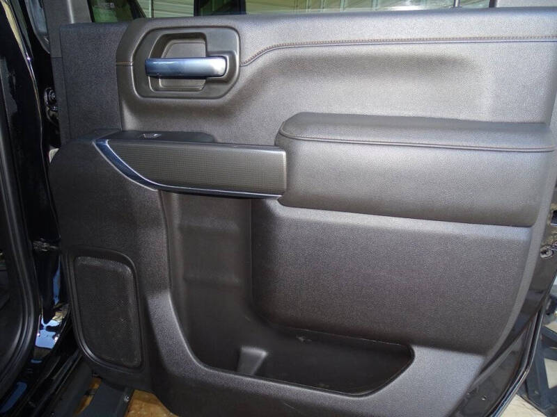 2023 GMC Sierra 2500