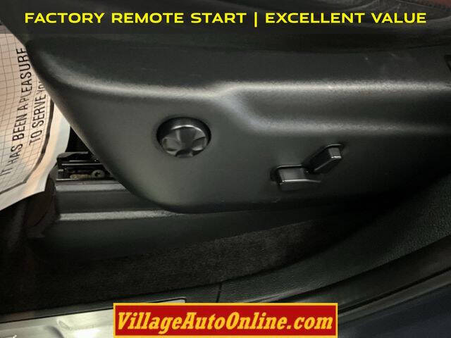 2018 Dodge Durango SRT