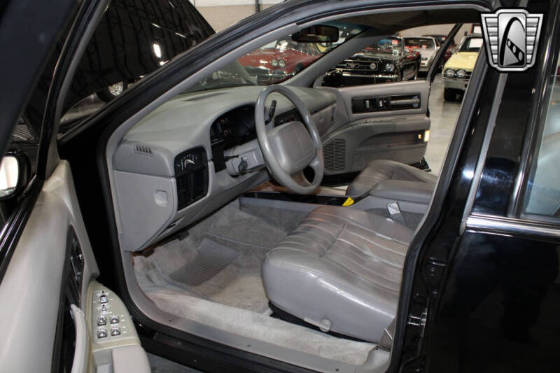 1994 Chevrolet Impala SS