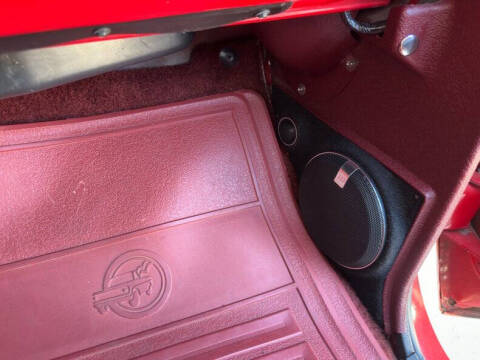 1985 Chevrolet C/K 10 Series