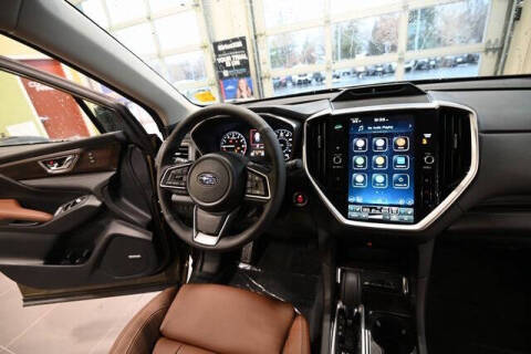 2026 Subaru Ascent Touring