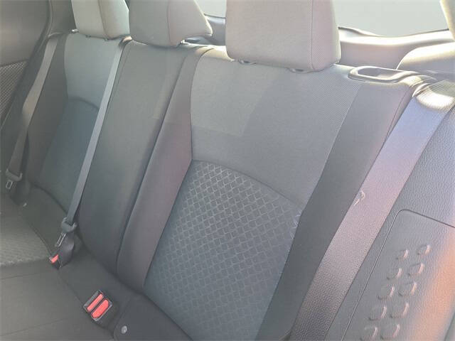 2022 Toyota C-HR Nightshade