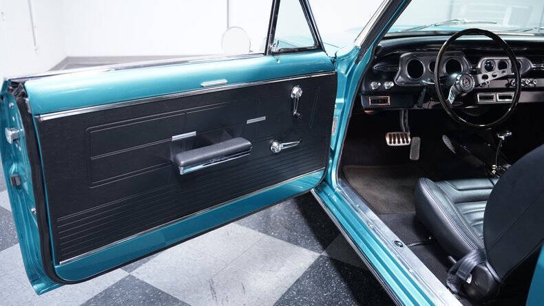 1963 Chevrolet Nova