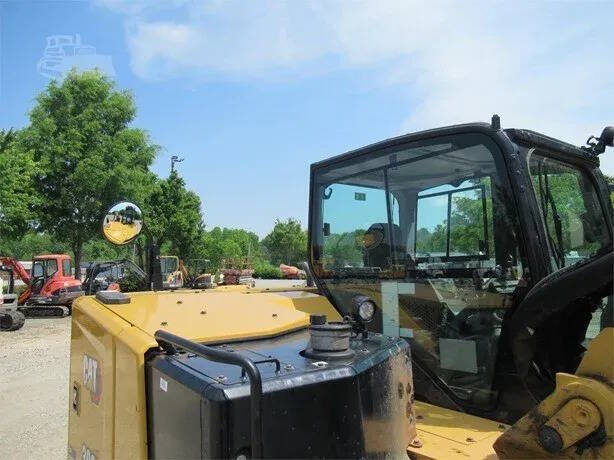 2021 Caterpillar 309 CR