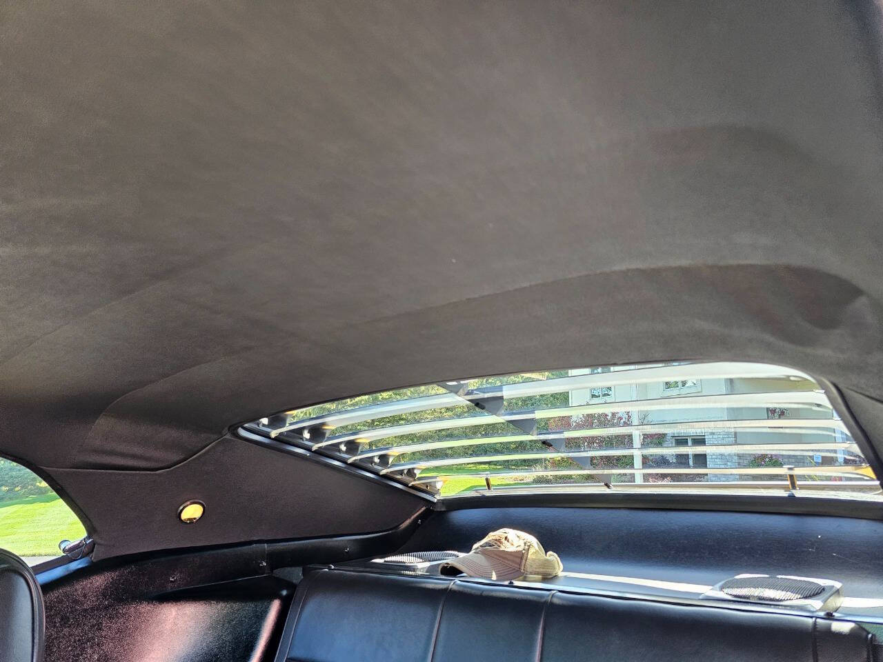 1970 Ford Mustang 125