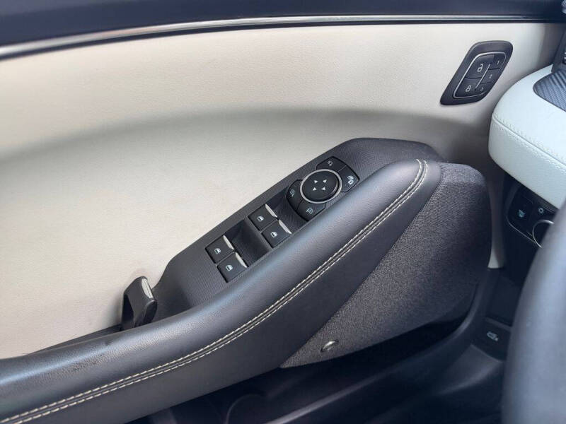2023 Ford Mustang Mach-E Premium