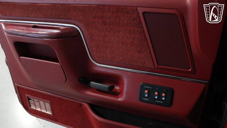 1990 Ford F-150