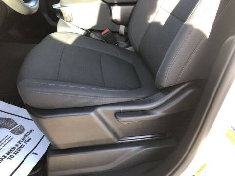 2022 Chevrolet Silverado 1500 Limited