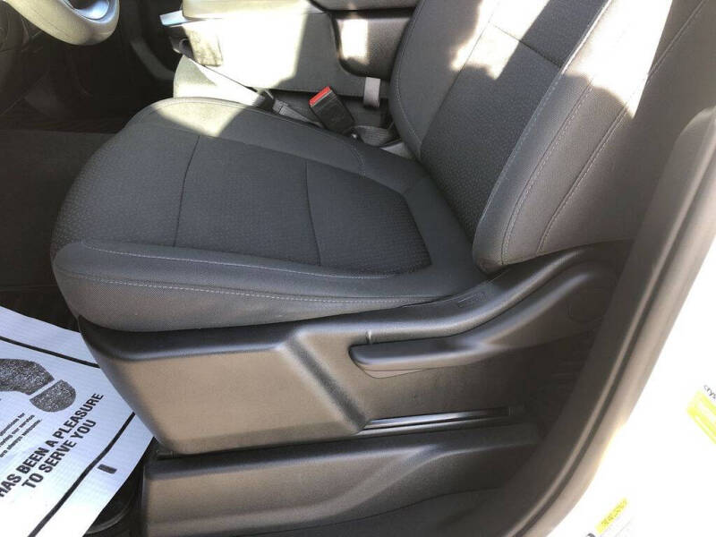 2022 Chevrolet Silverado 1500 Limited