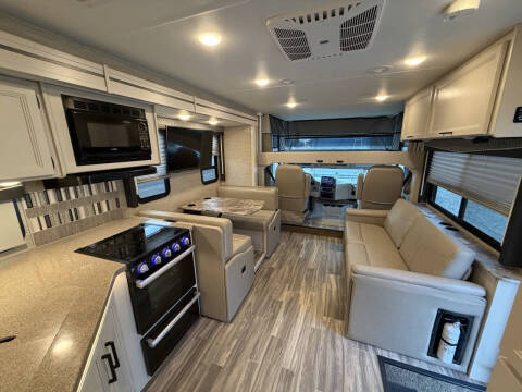 2023 Thor Motor Coach Ace 29G