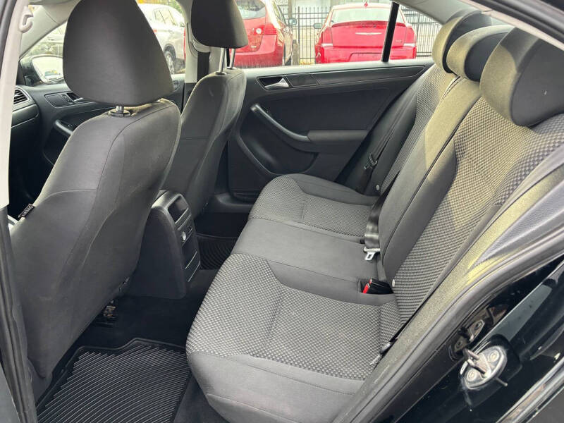 2012 Volkswagen Jetta