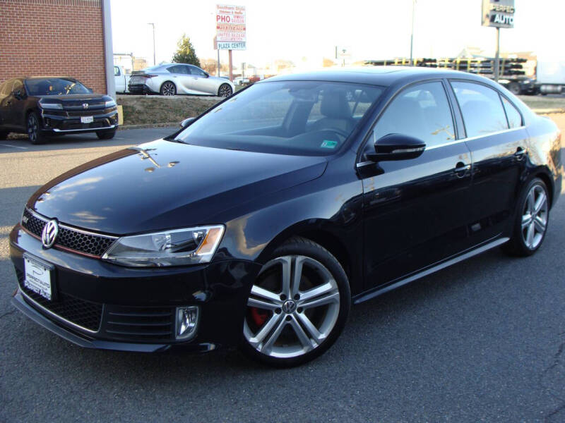 2015 Volkswagen Jetta
