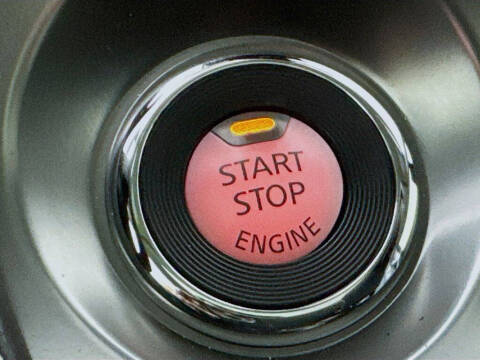 2020 Nissan Maxima 3.5 SL