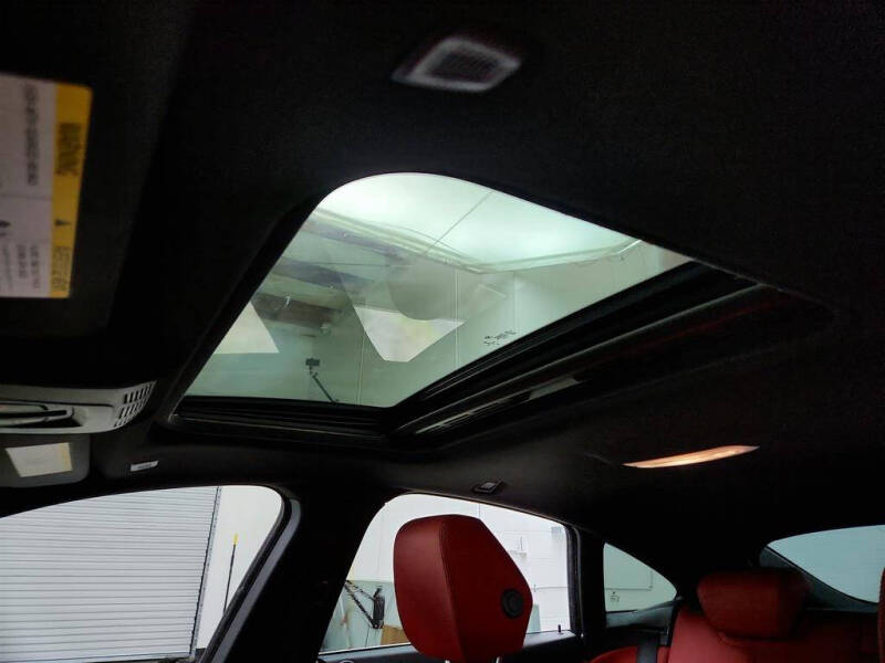 2019 BMW 4 Series 430i Gran Coupe