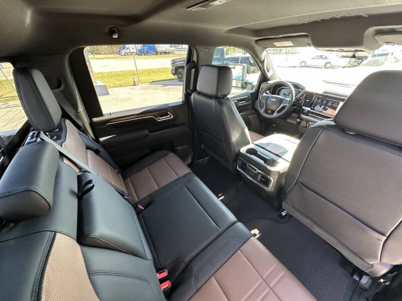 2026 Chevrolet Silverado 3500HD