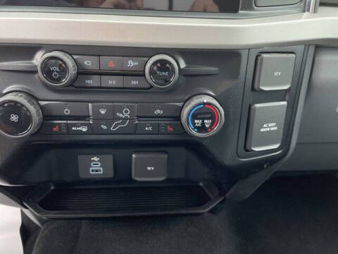 2025 Ford F-250 Super Duty