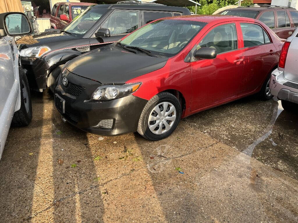 Used Toyota for Sale in Houston, TX CarGurus