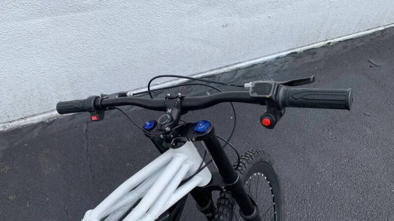 2022 Kandi Trail King