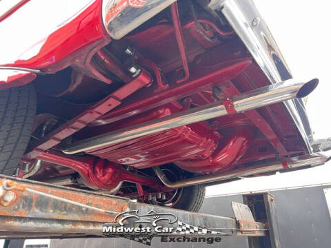 1957 Chevrolet Bel Air