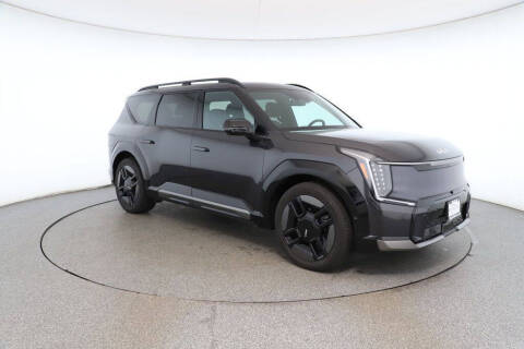 2024 Kia EV9 GT-Line