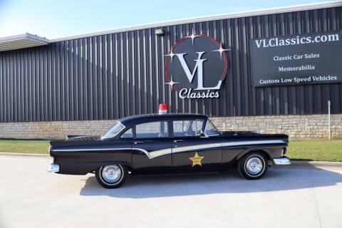 1957 Ford Fairlane