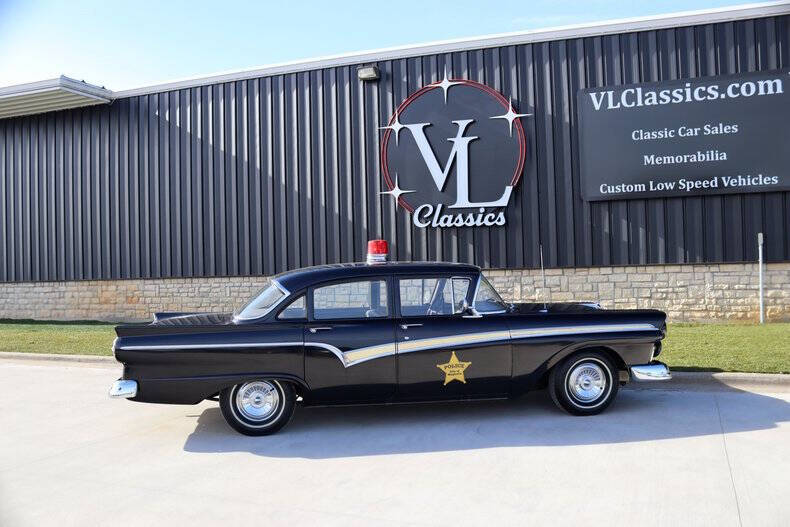 1957 Ford Fairlane